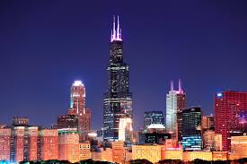 Image result for sears towers chicago