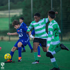 Image result for Headstone Manor Youth Football Club