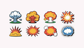 Image result for shockwave icon