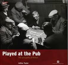 Image result for Hampstead Lawn Billiard & Skittle Club