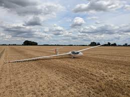 Image result for Welland Gliding Club