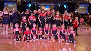 Image result for Blaze Of Upminster Majorettes Troupe