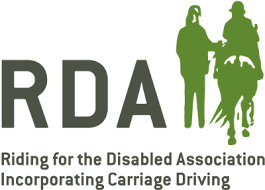 Image result for Riding For The Disabled Association