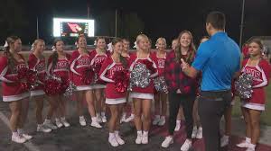 Image result for 3Degreez Cheerleaders