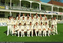 Image result for Hampshire County Cricket Club