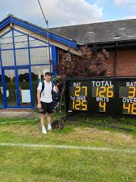 Image result for Old Paulines Cricket Club