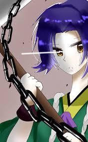 「本条鎌足 るろうに剣心 -明治剣客浪漫譚-」の画像検索結果