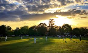 Image result for Long Ditton Cc