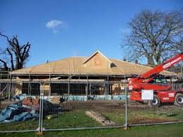 Image result for Hampton Hill Cricket Club