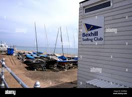Image result for Bexhill Sailing Club