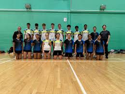 Image result for L J B A Juniors Badminton Club