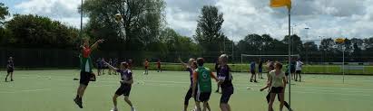 Image result for Manchester Korfball Club