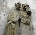 Capuchin Catacombs - Palermo, Italy