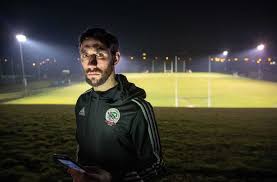 Image result for Kilcoo Gaelic Football Club