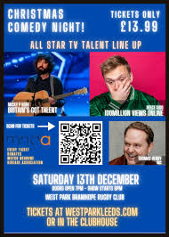 Image result for West Park Leeds Rugby Union Football Club