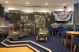 Image result for Ottershaw Bowling Club