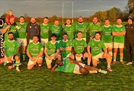 Image result for Broadstreet Rugby Football Club