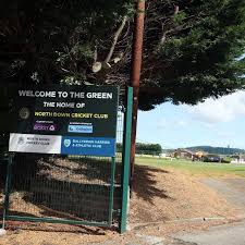 Image result for North Down Cricket Club