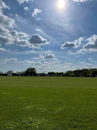 Image result for Ransome & Marles Cricket Club