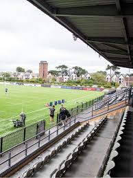 Image result for Dings Crusaders Rugby Football Club