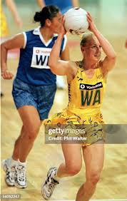 Image result for Shelley Netball Club