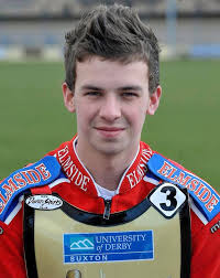 Image result for Buxton Hitmen Speedway Club