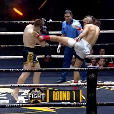 Image result for Allstars Kickboxing