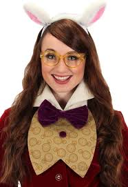 Image result for alice in wonderland rabbit