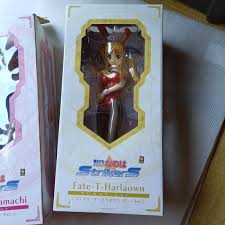 「フェイト・T・ハラオウン 魔法少女リリカルなのはStrikerS」の画像検索結果