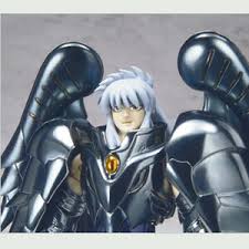 「天貴星グリフォンのミーノス」の画像検索結果