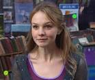 Carey Mulligan Spotlight