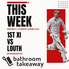 Image result for Louth Cricket Club