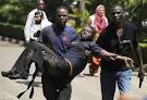 Al Qaeda-Linked Terrorists Kill at Least 59 in Attack on Kenyan.