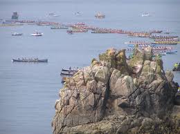 Image result for Isles Of Scilly Gig Racing Association