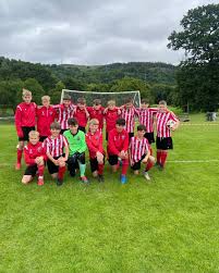 Image result for St Andrews Colts Football Club