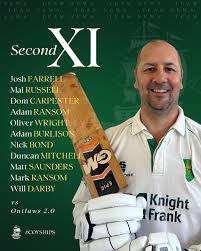 Image result for Effingham Cricket Club