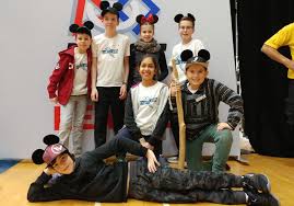 Image result for Runnymede Junior Badminton Club