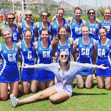 Image result for Oxshott Netball Club