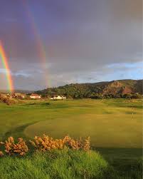 Image result for Conwy (Caernarvonshire) Golf Club