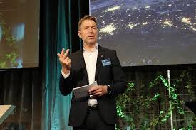 Image result for Terje Aasland