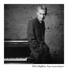 Chris Hopkins - Portal für Jazz Musik - Chris-Hopkins