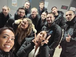 Image result for North East London Gymnastics Club