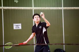 Image result for Pyrford Badminton Club