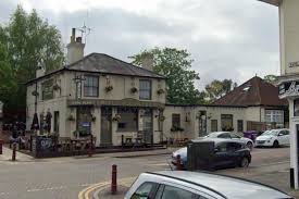 Image result for Watford and District Rifle Club