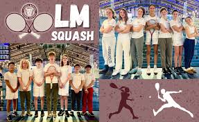 Image result for Reading CSSA Squash Club