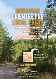 Image result for Inverness Orienteering Club