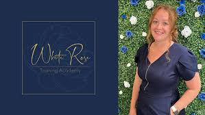 Image result for White Rose Trampoline Academy