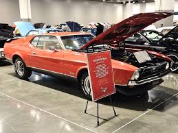 Image result for Bright Red 1972 Mustang
