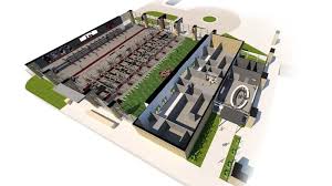 Image result for United in the Community - Skegness Player Development Centres