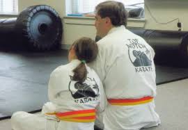 Image result for John Godwin's Newark Martial Arts